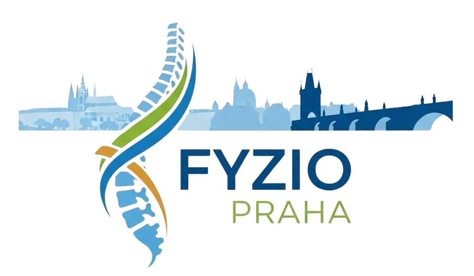 Fyzio Praha Logo