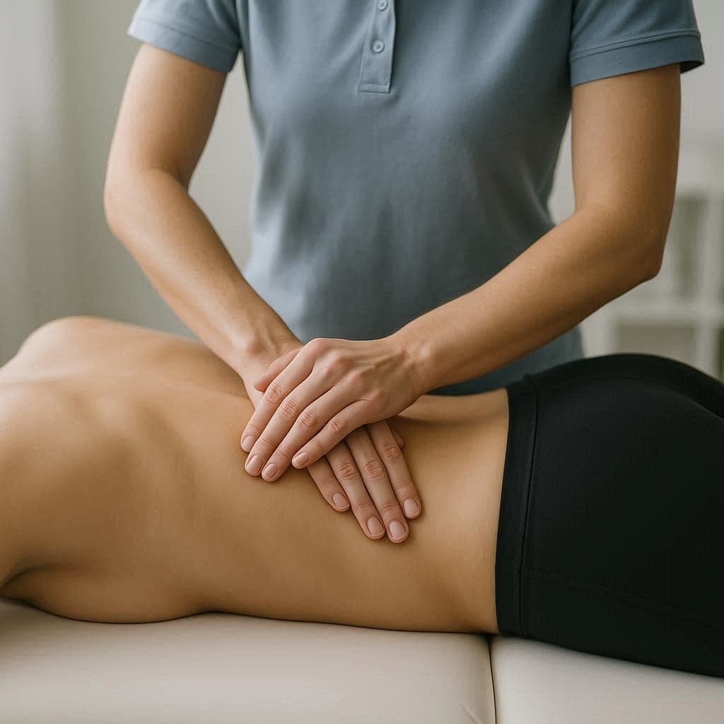 Bolesti pohybového aparátu