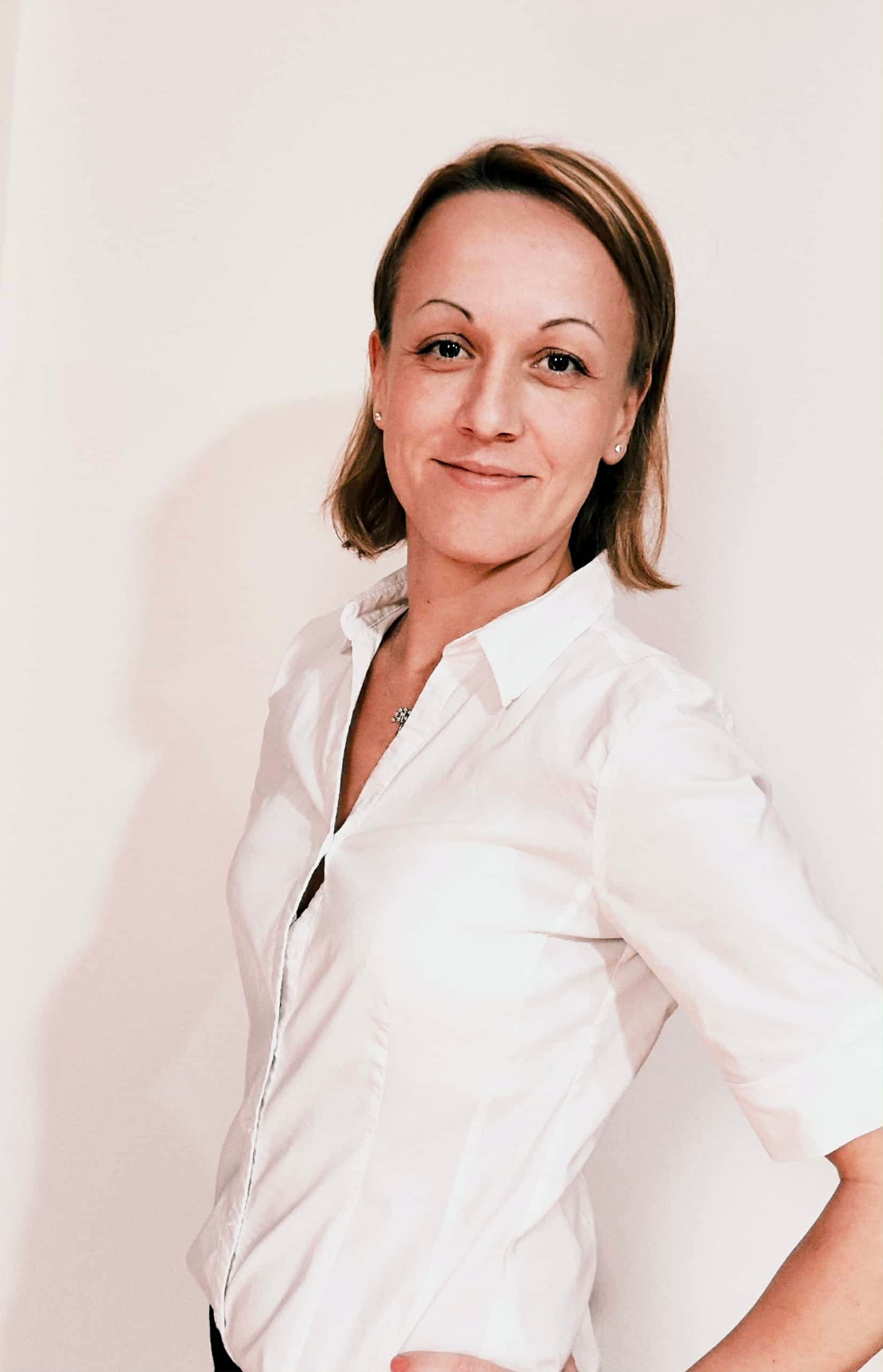 Bc. Veronika Jansová - Fyzioterapeut